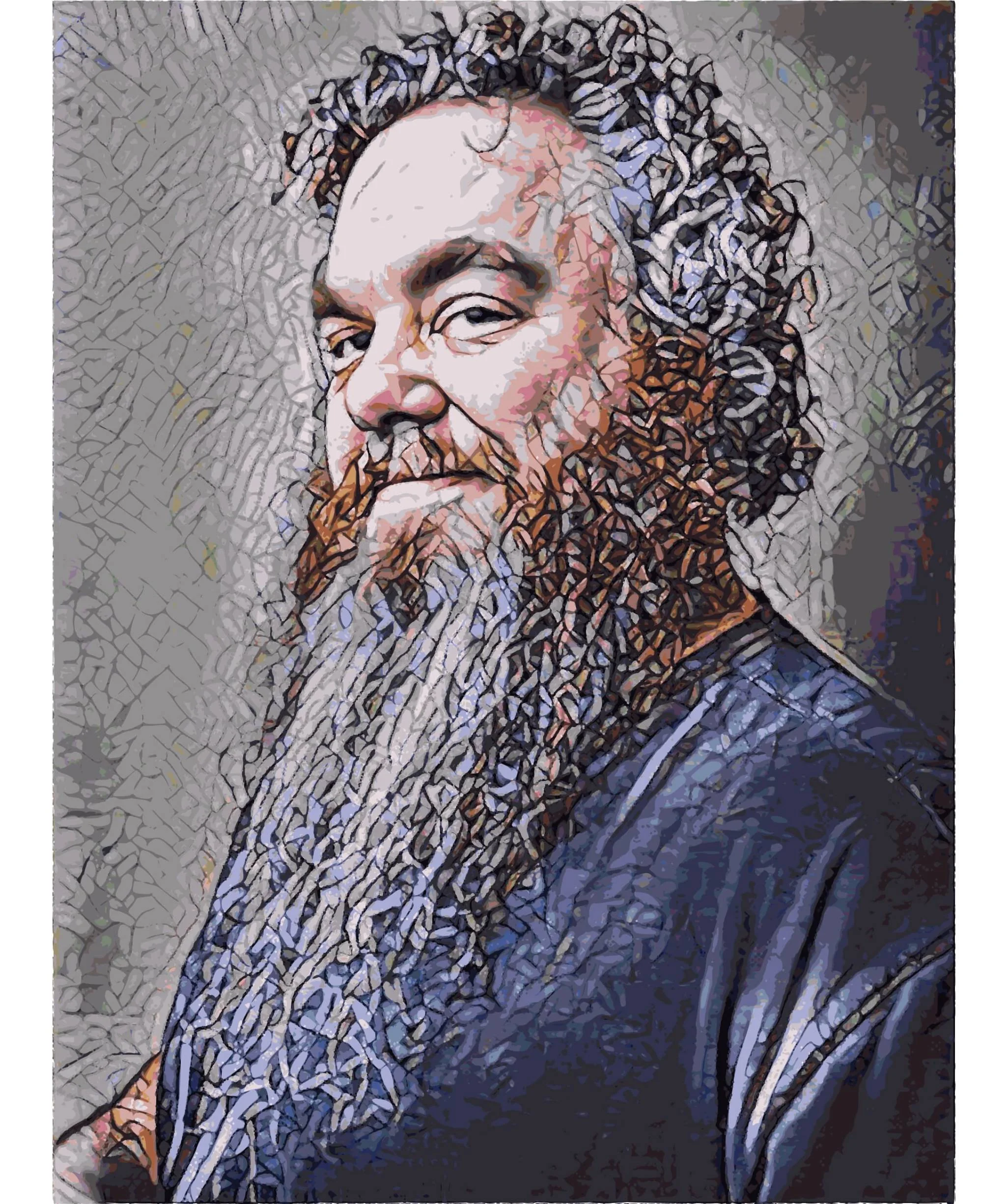 Author Illustrations