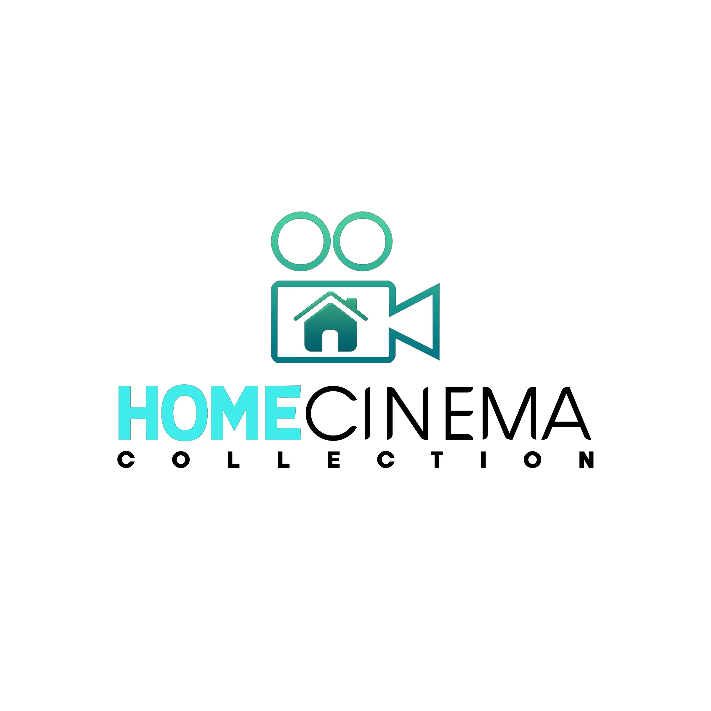 Home Cinema Collections Logo