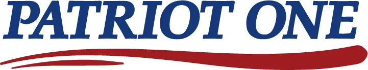 Patriot One Logo